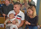 Michal Sláma : Vítání občánků 16.9.2018
